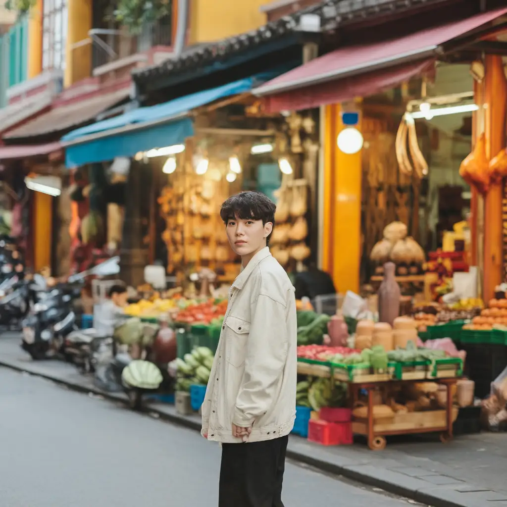 베트남 환율 계산기 환전 방법 여행 팁