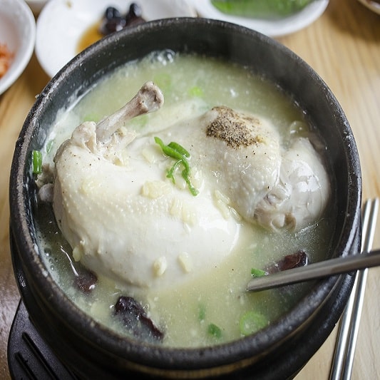 당뇨에 좋은 음식