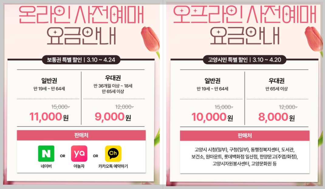 고양국제꽃박람회