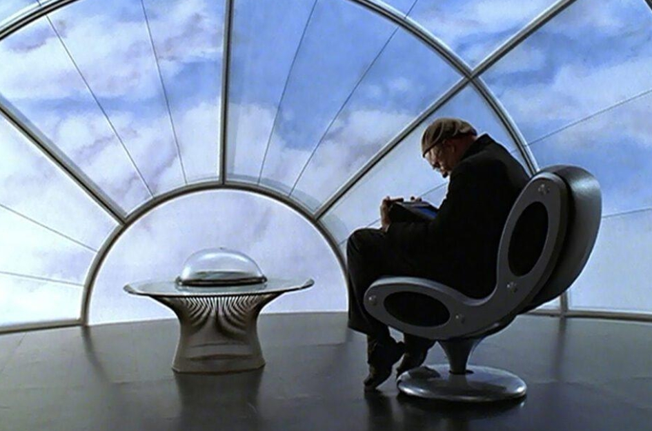 트루먼쇼영화이미지