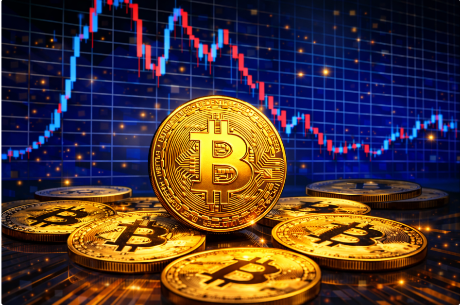 비트코인 ETF 관련 사진