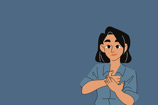 한국 수화와 문자 언어의 결정적 차이점: 문법 체계 비교