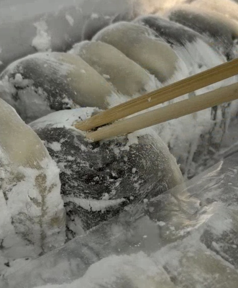 생활의달인-경산-찹쌀떡달인-