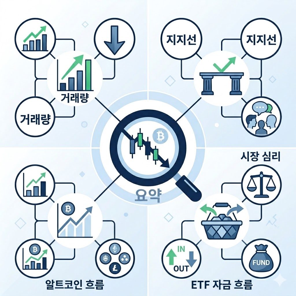 비트코인 시장심리