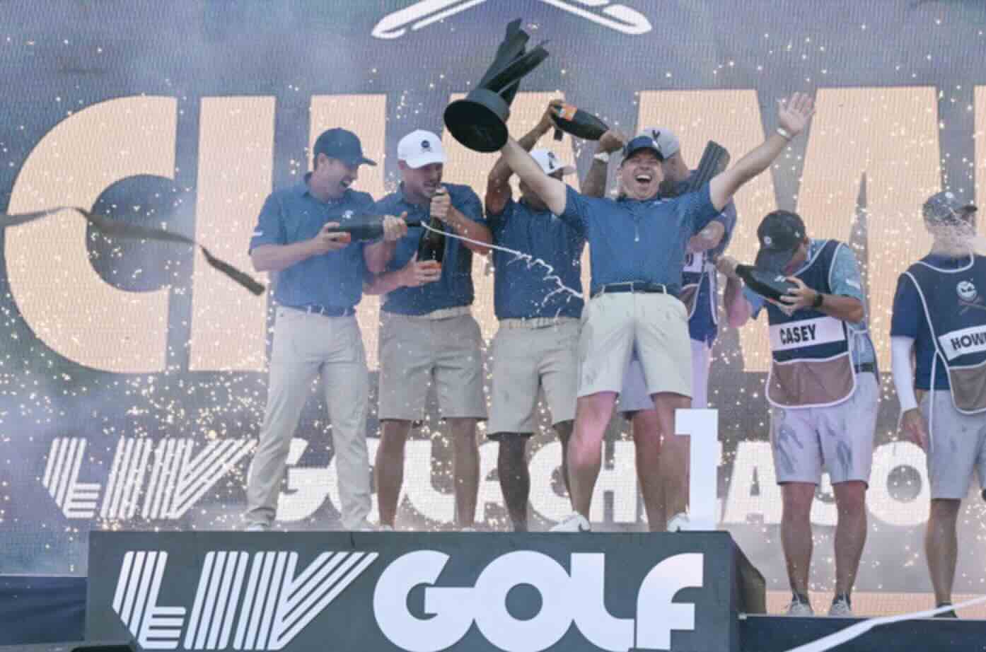 골프 경기 이미지