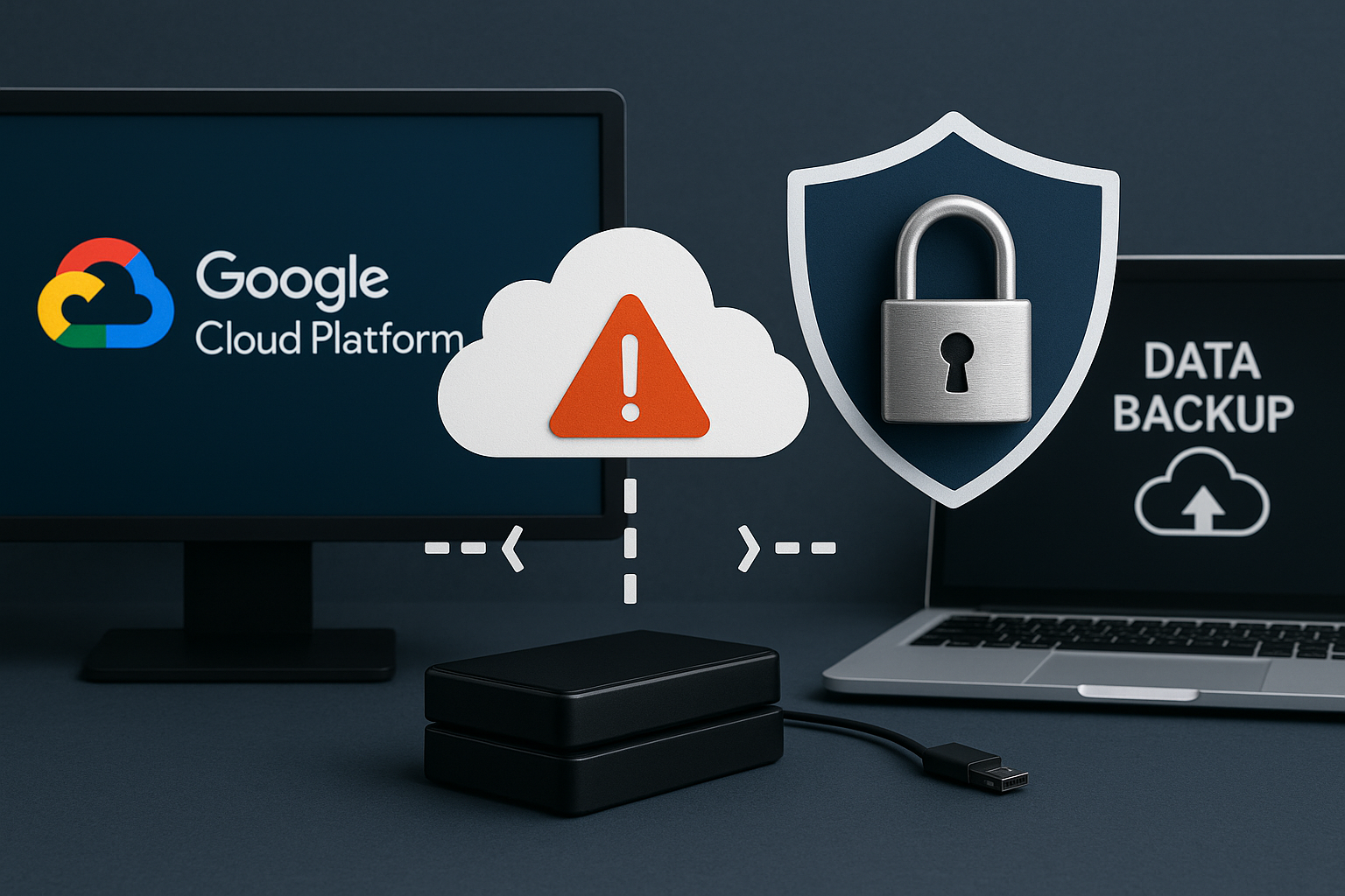 구글클라우드장애