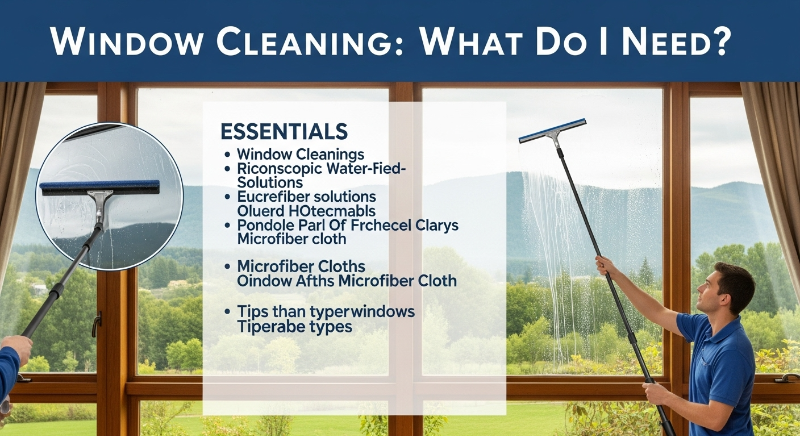 넓은 면적을 빠르게 닦고 물기를 제거하는 데 필수적입니다.