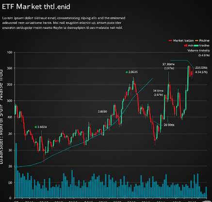 ETF 수익률 순위(2025년 5월 기준) 및 투자 가이드