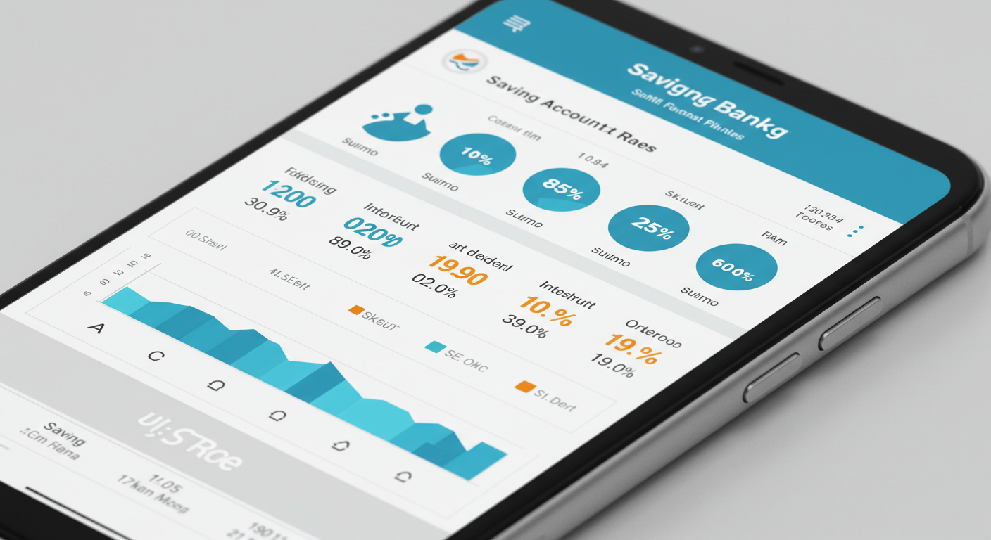 예금자보호, 단기예치, 금리비교