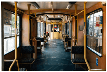 서울시 시내버스 준공영제 혁신