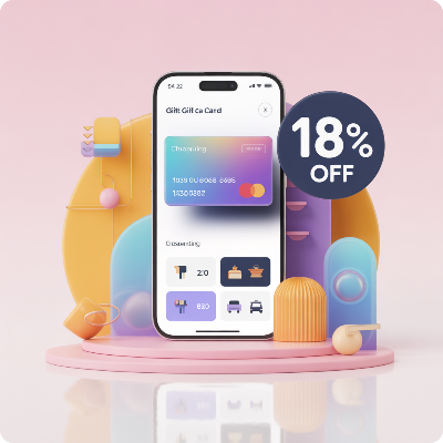 포항사랑상품권 18% 특별 할인 이미지