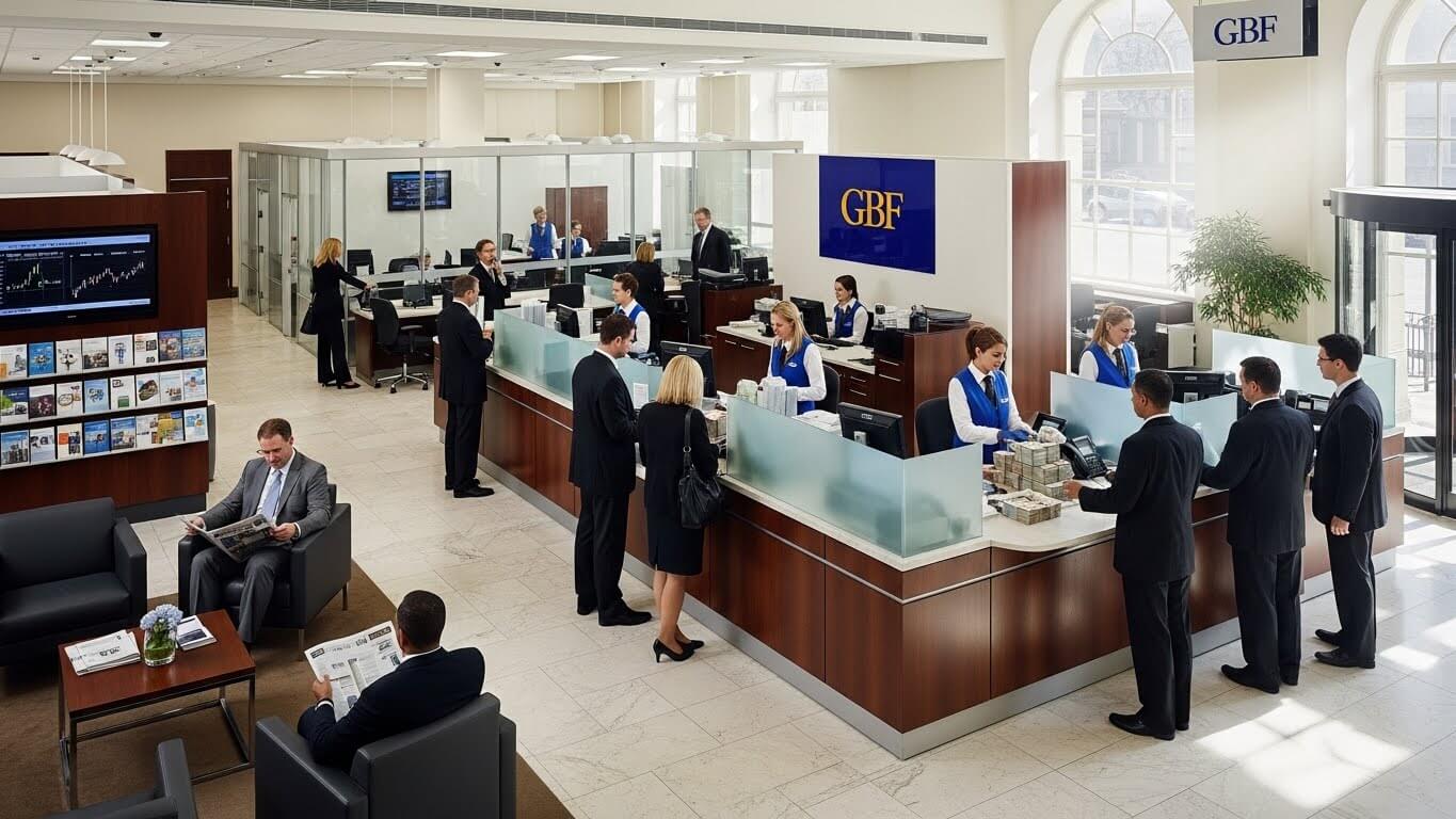 공휴일 은행 쉬는 날, 금융업무 가능한 곳 정리