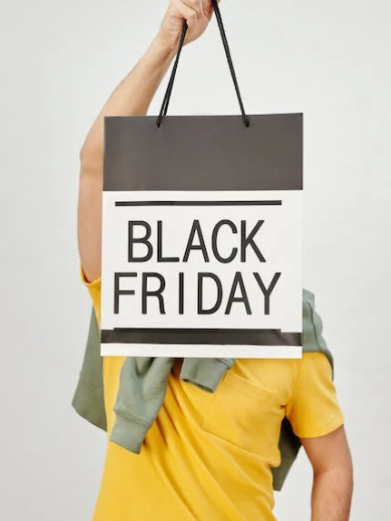 블랙 프라이데이