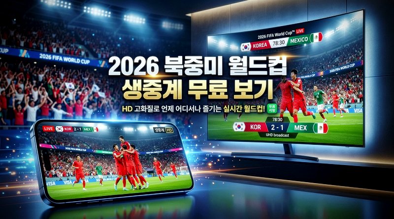 한국멕시코전