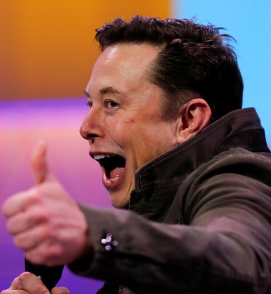 트위터 인수 머스크