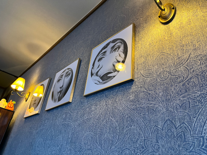 소품 및 옷걸이