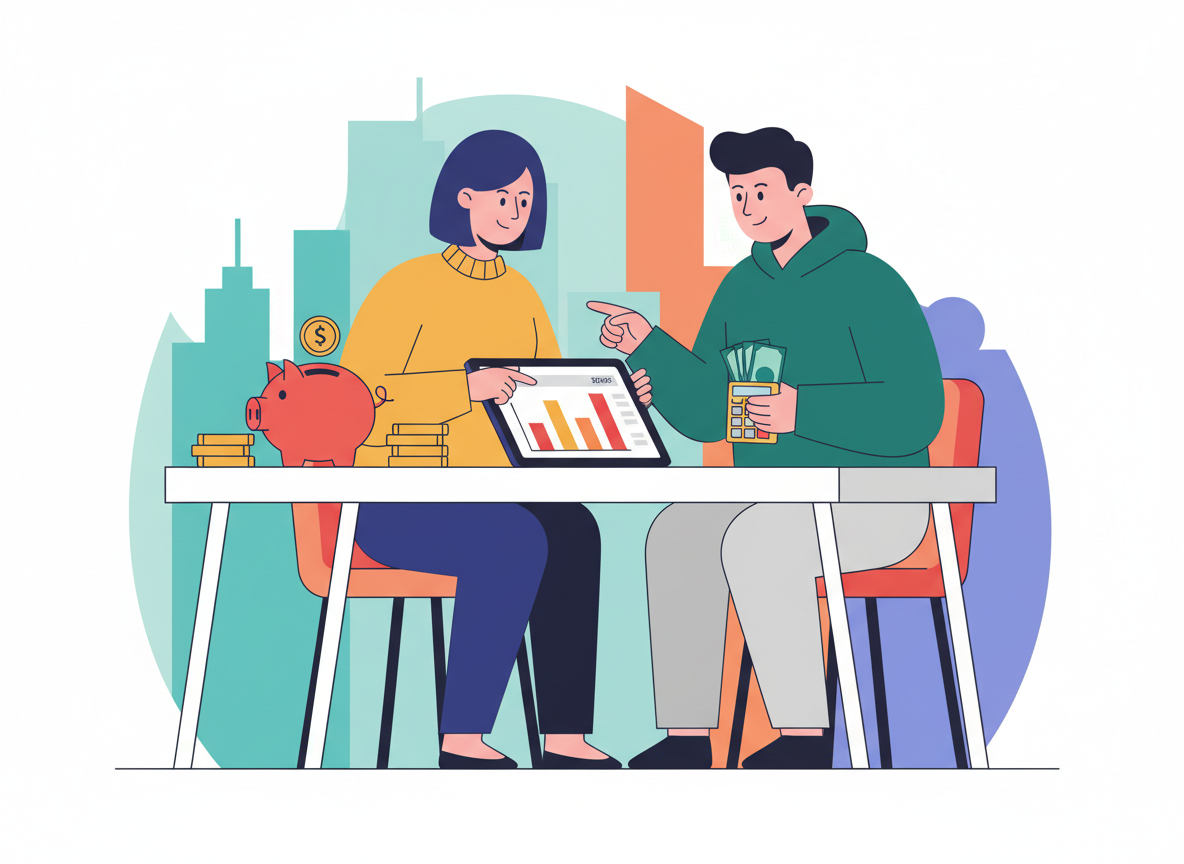 연말정산 맞벌이 부부 몰아주기