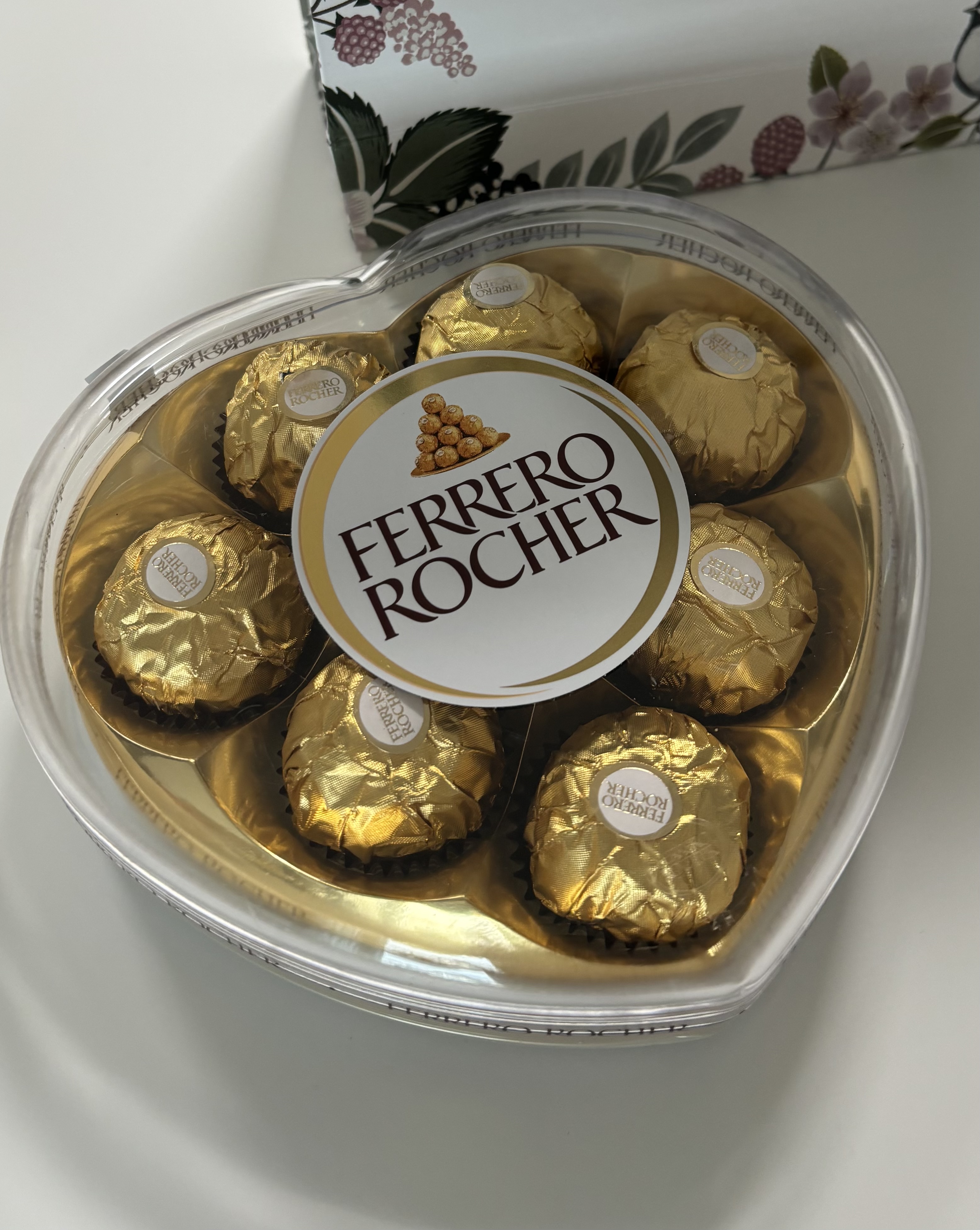 제가 좋아하는 편의점 초콜렛