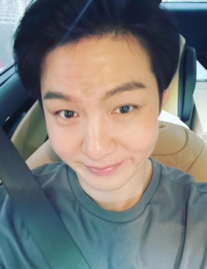 이창섭 인스타그램