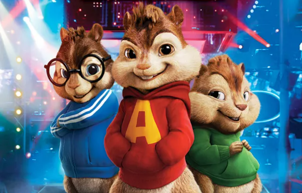 앨빈과-슈퍼밴드-포스터