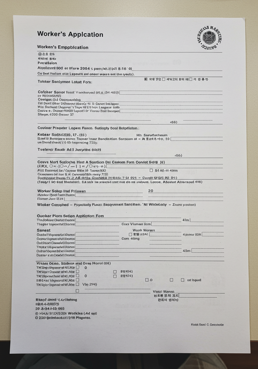 실업급여 신청 핵심 팁