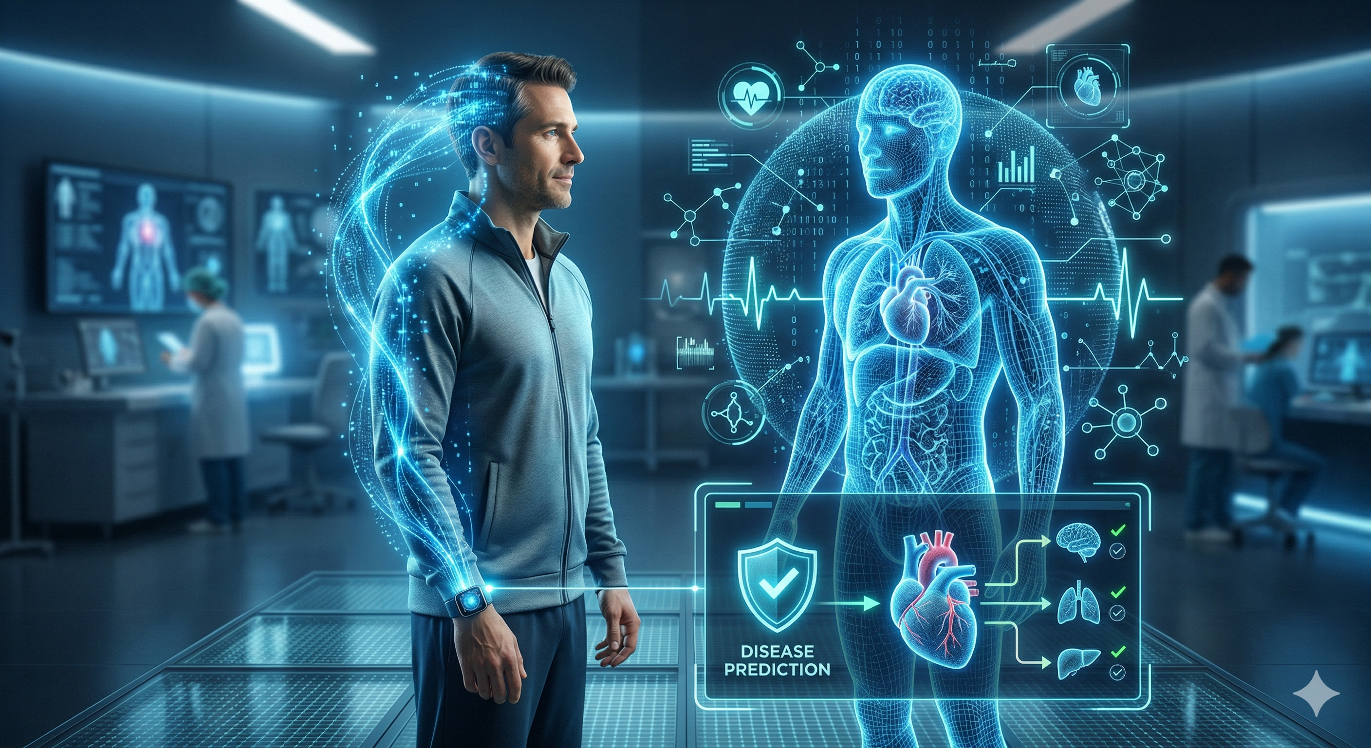 디지털 트윈을 통한 건간관리