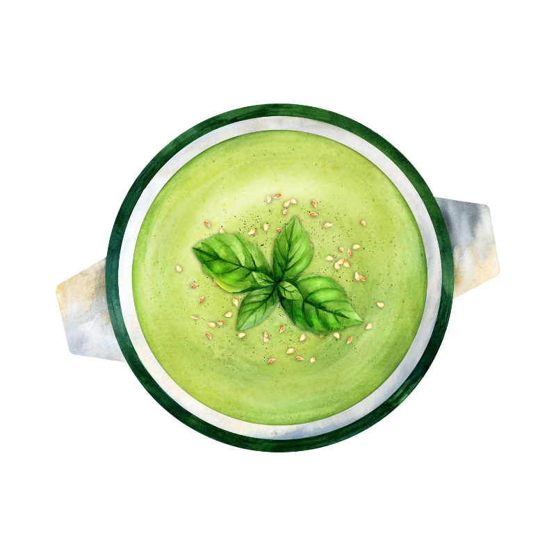 골다공증에 좋은 음식