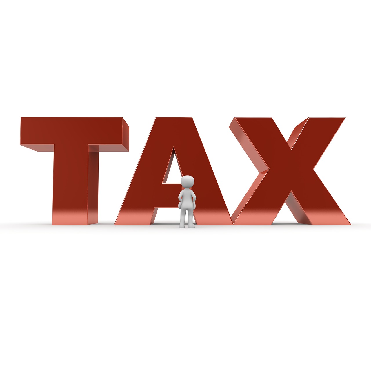 TAX관련 사진
