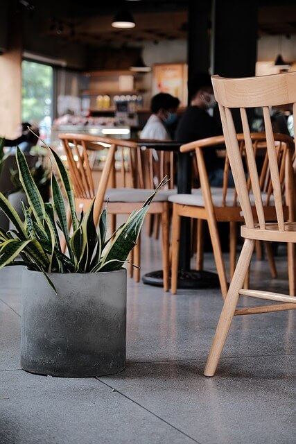 텅빈가게 실내모습