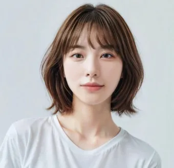 2025년 국내 최신 유행 남여 헤어스타일 트렌드_5