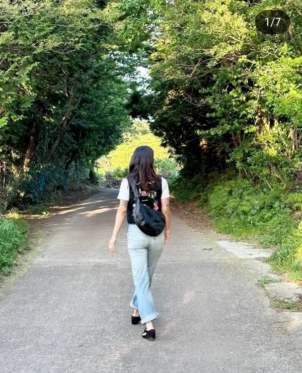 이효리-인스타-가방