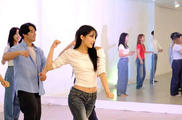 인생뮤직학원 댄스studio 평택점