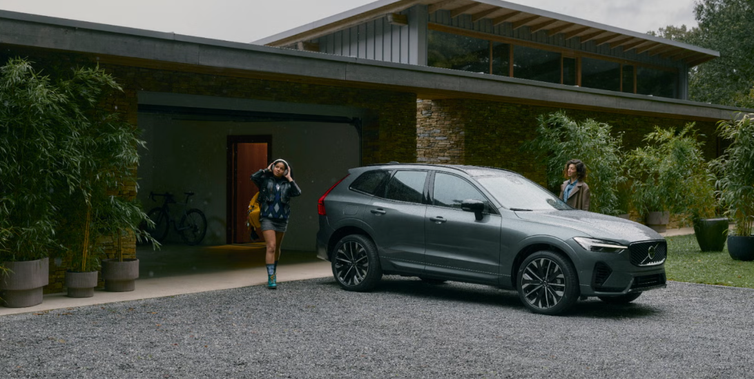 XC60 렌트