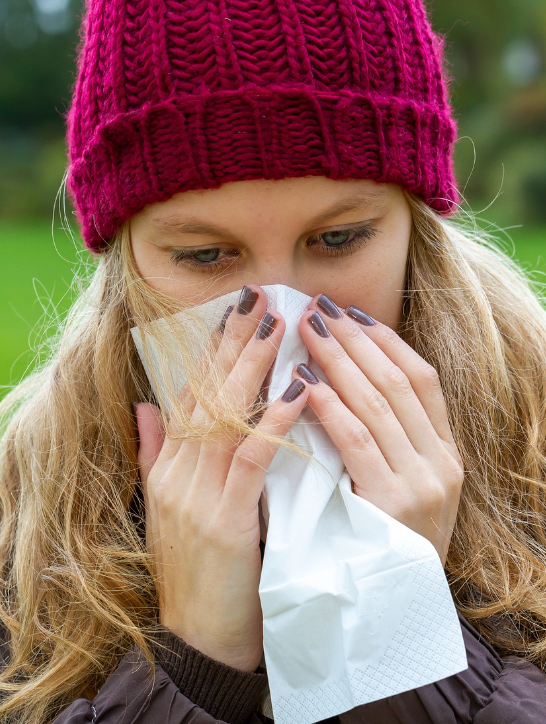 마른기침과 가래기침 관리방법