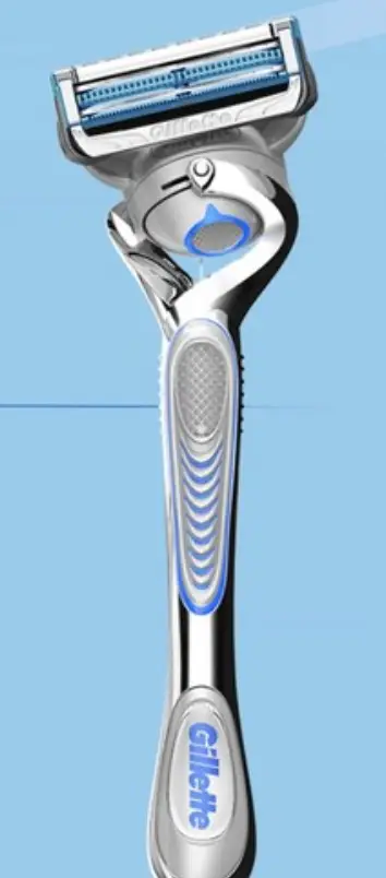 스킨텍-면도날3