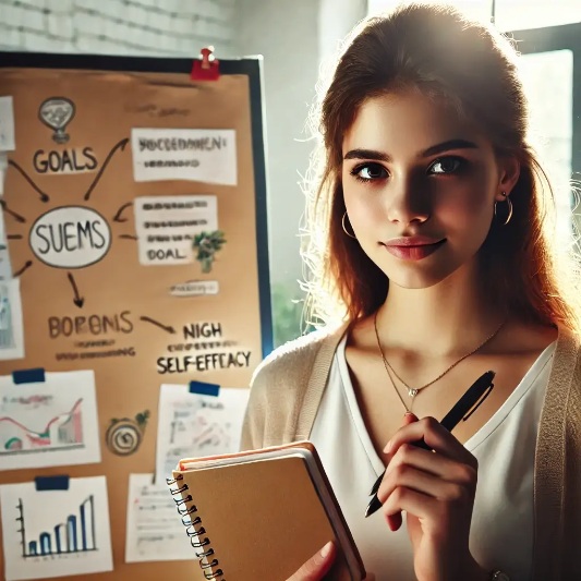 능력,환경,성공,자기 효능감,목표,설정,기준,장애물,포기,실패,성공,해석,가치,자존감