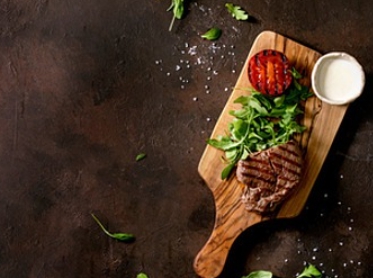 고혈압에 좋은 음식