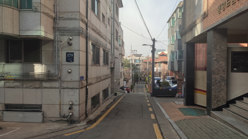 서래마을맛집 줄리에뜨