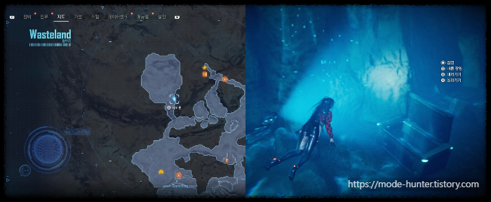 낚시광을 위한 선물