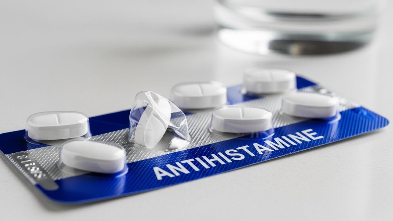 히스타민 관련 약물: 항히스타민제의 작용 원리와 종류 비교를 중심으로 한 약리생리학 분석