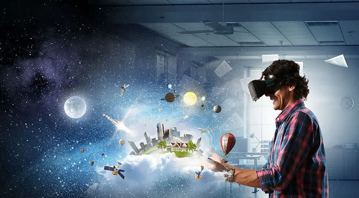 mixed reality