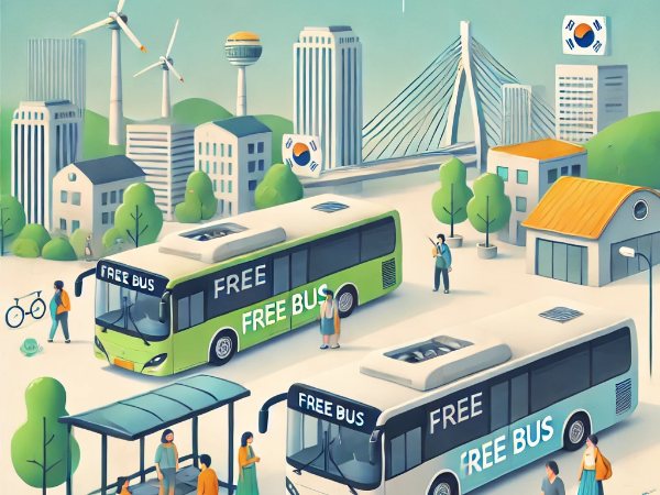 경기. 인천 공짜버스 이미지