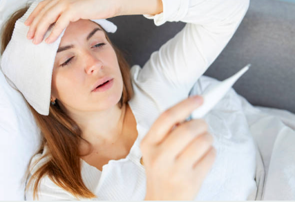 대상포진, 자기진단 및 증상! 알아두면 좋아요.