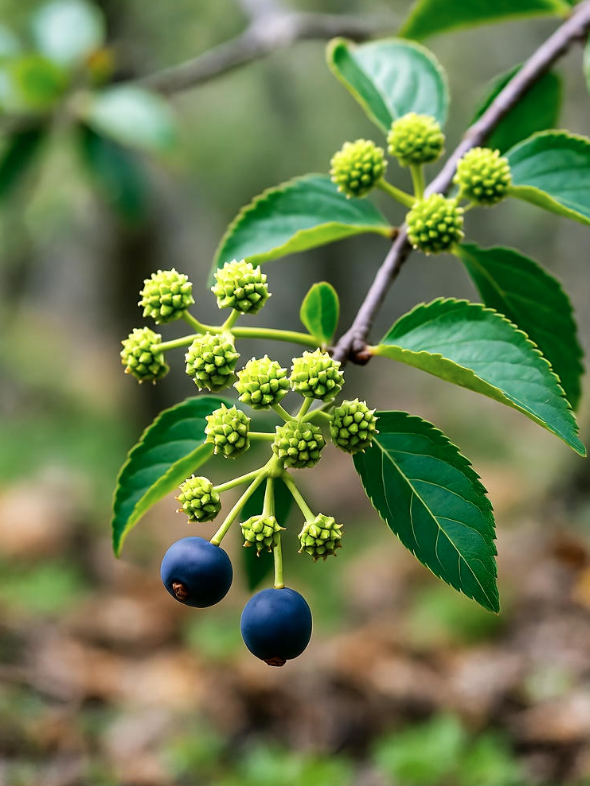 음나무 효능 관련 사진