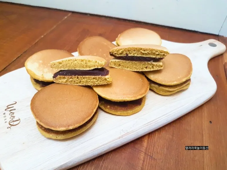 보리빵 통밀빵 간편하게 만드는 황금레시피_4