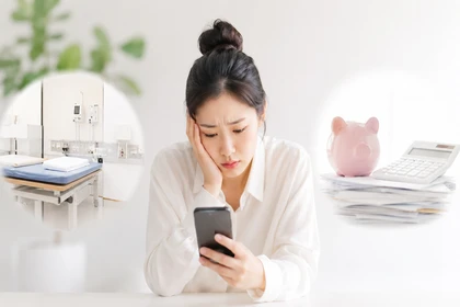 국가건강검진 미수검 불이익 안내13