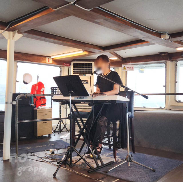 여의도-이랜드크루즈-유람선