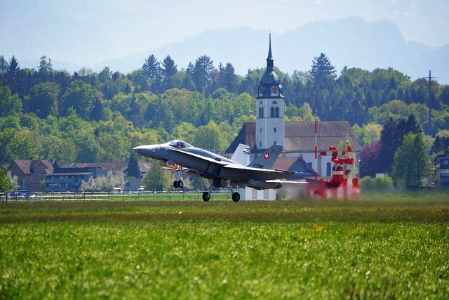 한화에어로스페이스 주가분석