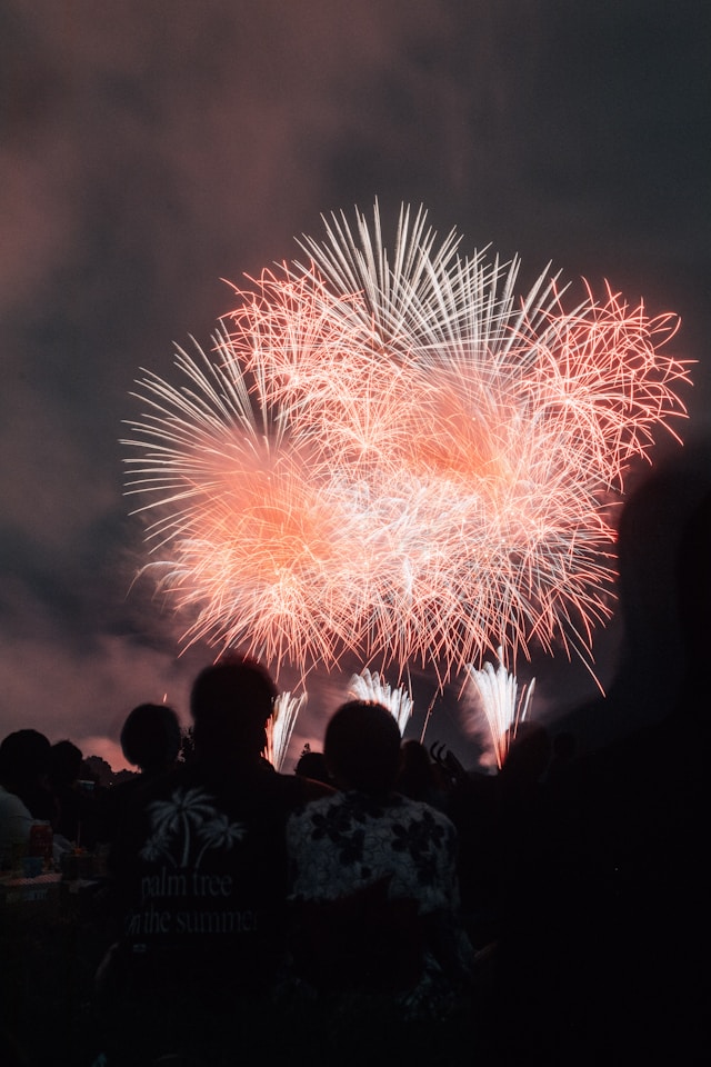 2025 여의도 서울세계불꽃축제 일정