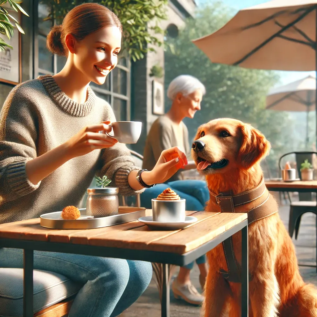 반려동물과 함께하는 완벽한 여행 준비 가이드